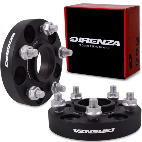 Direnza 25mm 5x114 3 - 2x,
