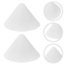  Lot de 10 clous de four à poterie réutilisables en céramique réfractaire,