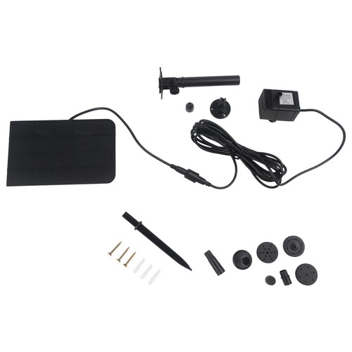 Kit pompe eau - kit,