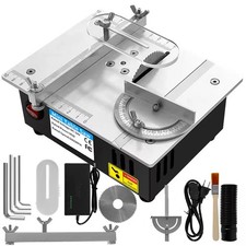 Mini scie de Table compacte de