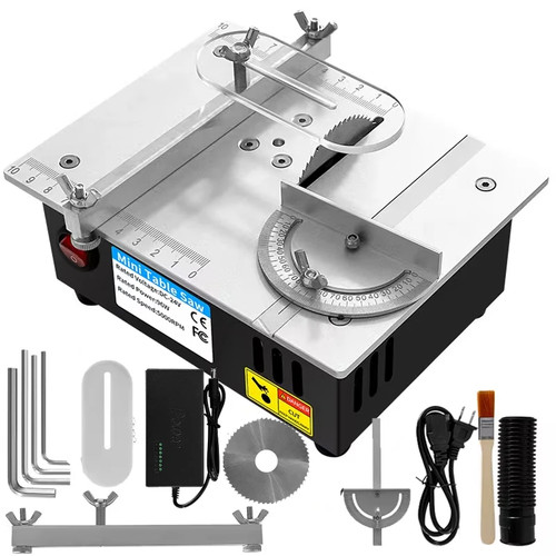 Mini scie table - mini,
