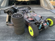 Kyosho Inferno Ve 