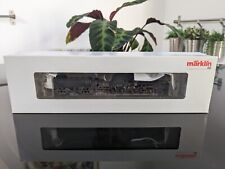 Marklin 37560 HO Luxembourg State Railways CFL 5600  Steam Locomotive