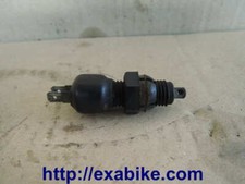 contacteur de frein arriere