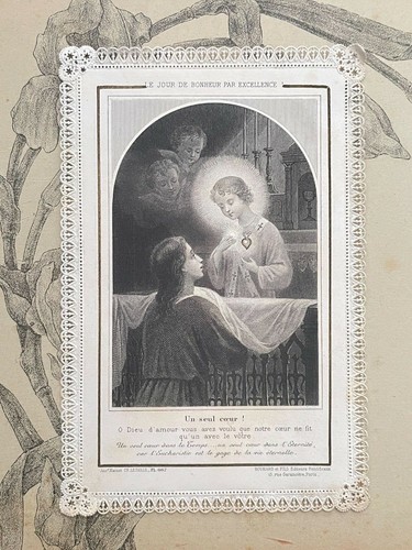 Image pieuse canivet - pieuse, /