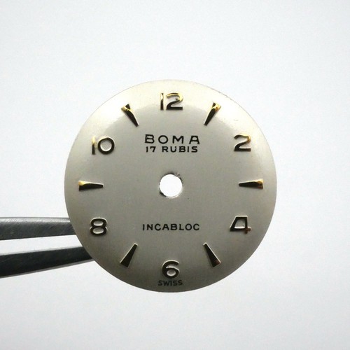 Cadran montre eta 1170 - cadran,
