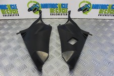 Suzuki GSXR 1000 panneaux