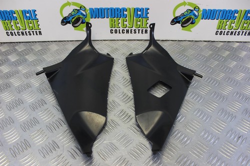 Suzuki gsxr 1000 panneaux - 1000,