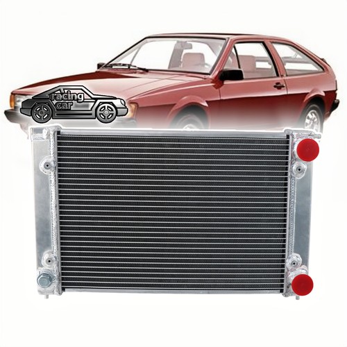 Rangées aluminium radiateur - rangées,