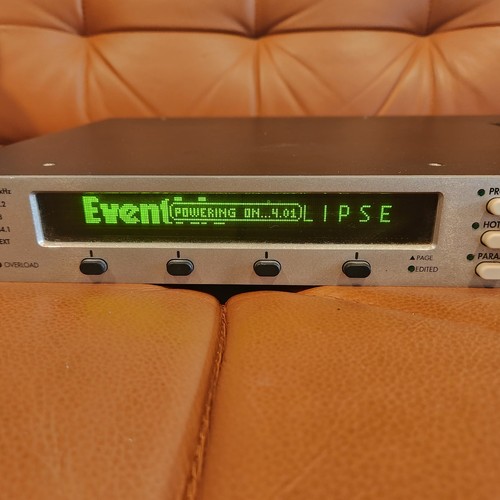 Eventide eclipse 01 - eclipse, 4.01