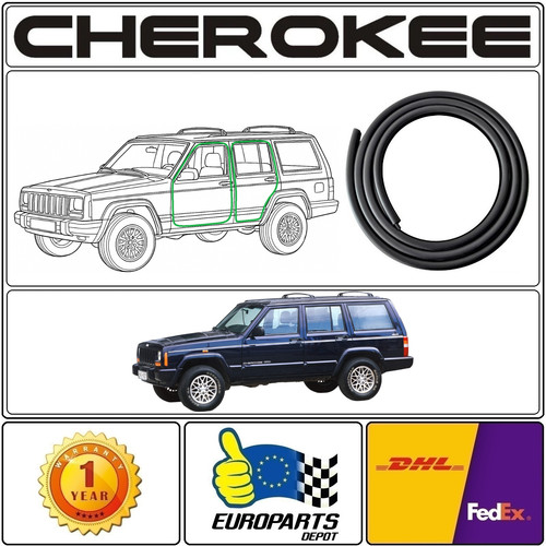 1997 2001 jeep cherokee - jeep,