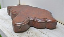 Boîte À Échelles À Bijoux