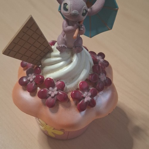 Disneyland paris figurine - disneyland,
