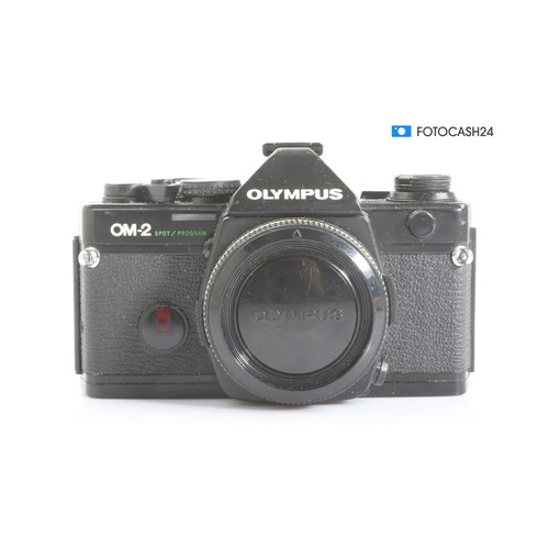 Olympus analoge kamera - olympus,