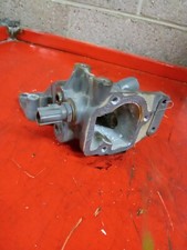 Kubota V3800 3.8L Thermostat Housing 4 Cylinder Diesel Engine