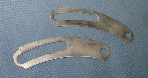 Solex glissiere suspension - solex,