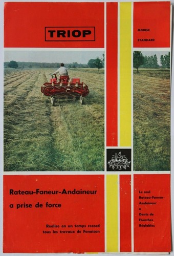 Prospectus brochure triop - brochure,