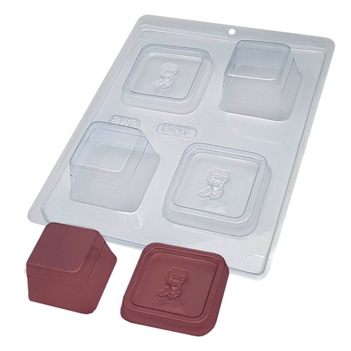 Bwb 841 moule spécial - 841,