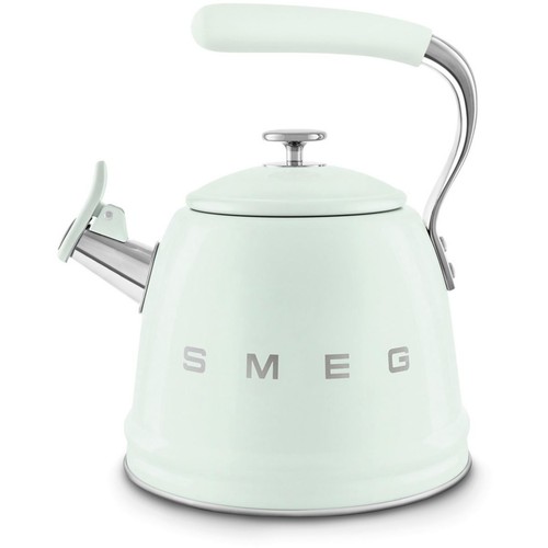 Bouilloire smeg sifflante 3l - bouilloire, 2.3l