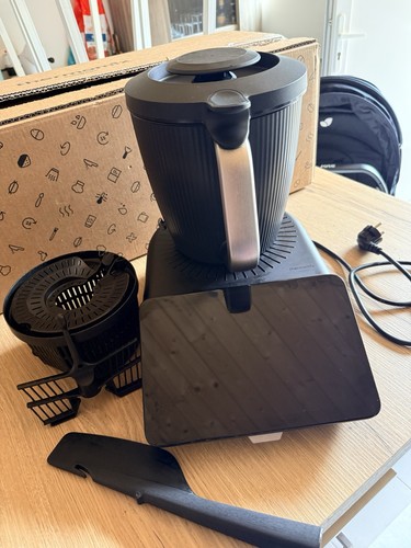 Thermomix tm7 - thermomix,