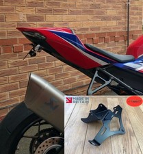 Honda CBR1000RR-R Queue Propre