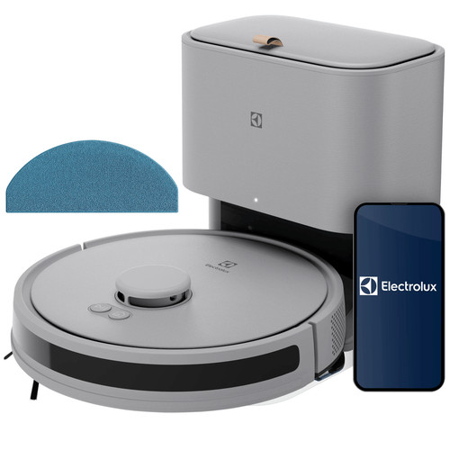 Electrolux aspirateur robot - aspirateur,