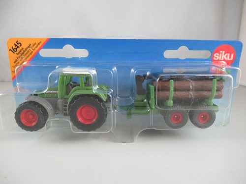 Tracteur siku 1645 - 1645, et