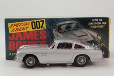 Corgi Aston Martin DB5 Agent