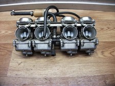 Kawasaki ZR 750 C Zephyr /