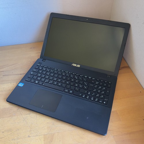 Portable asus x552c - pc,