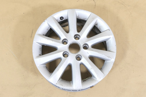 Jante aluminium - en,