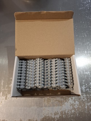 750 clous hilti 20mx 20mm - clous, x-gn