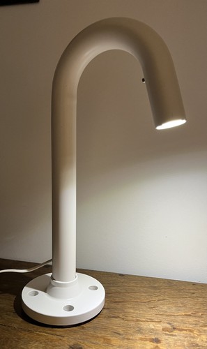 Lampe table design - de,