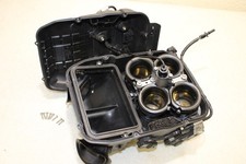 APRILIA RSV4 FACTORY APRC AIRBOX THROTTLE BODIES INJECTORS VARIABLE INLETS TUONO