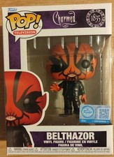 Funko Pop! Belthazor #1835