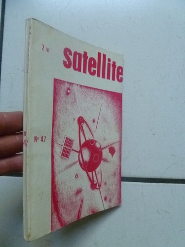 Satellite numeros 42 - ,