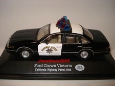 ALTAYA -  FORD CROWN VICTORIA