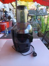 Philips HR1857/70 800 W Centrifugeuse - Noir