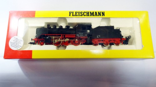 Fleischmann locomotive - fleischmann, ho
