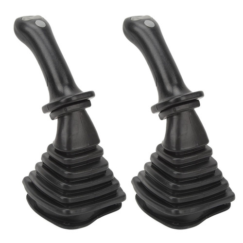 Poignée joystick pour - joystick,