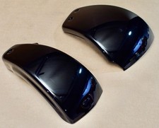 Harley Original Cache Batterie