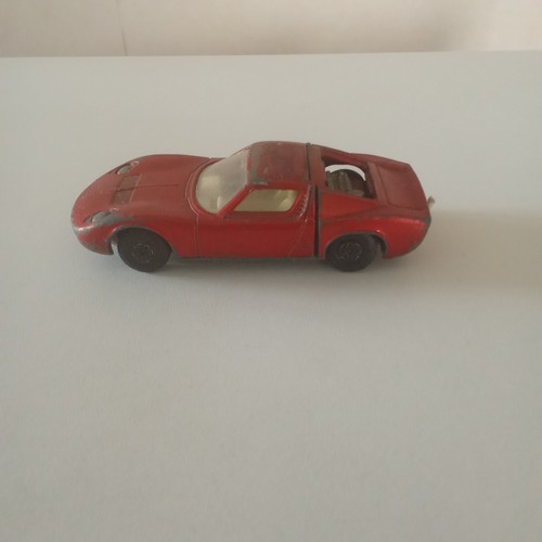 Matchbox speed kings 24 - speed, k-24