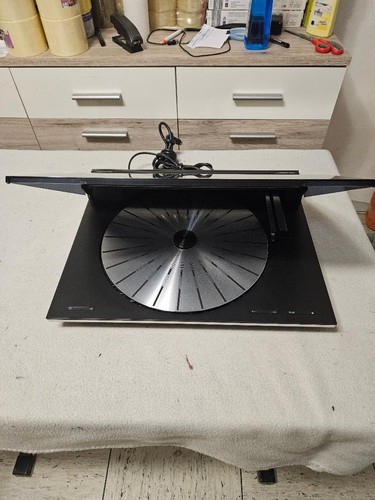 Bang olufsen o beogram - &, b&o