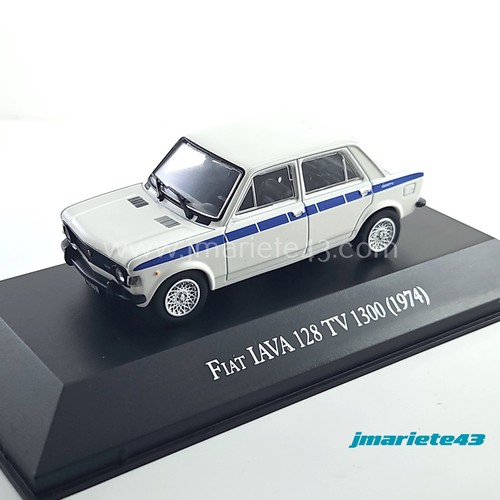 Fiat 128 iava 1300 1974 - iava, -1974