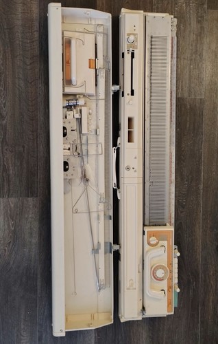 Brother 860 single bed - kh-860,
