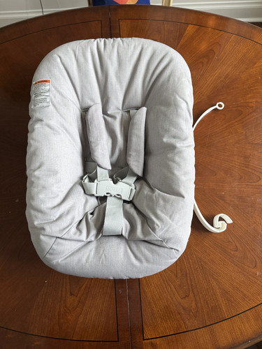 Stokke tripp trapp newborn - stokke,