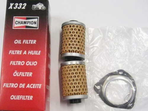 Filtre huile bmw 60 - a,