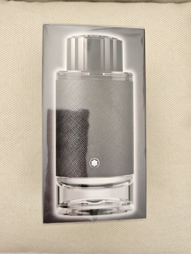 Parfum explorer montblanc - explorer,