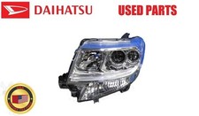 Daihatsu OEM Left Headlight LED KOITO 100-51392 for Tanto Custom LA600S LA610S