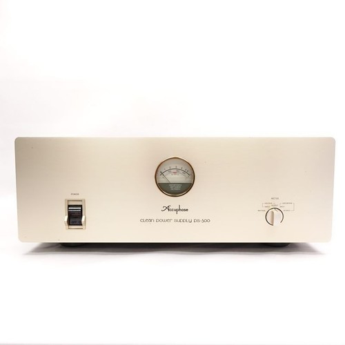 Accuphase 500 - ps-500,